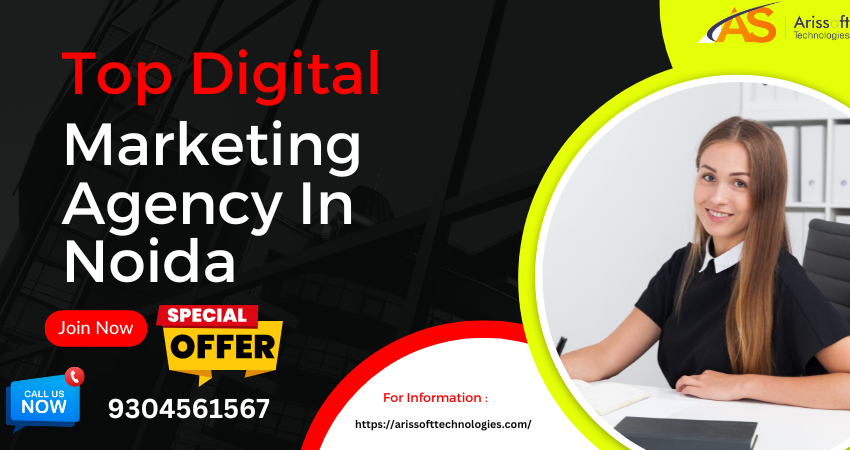 digital marketing services in noida